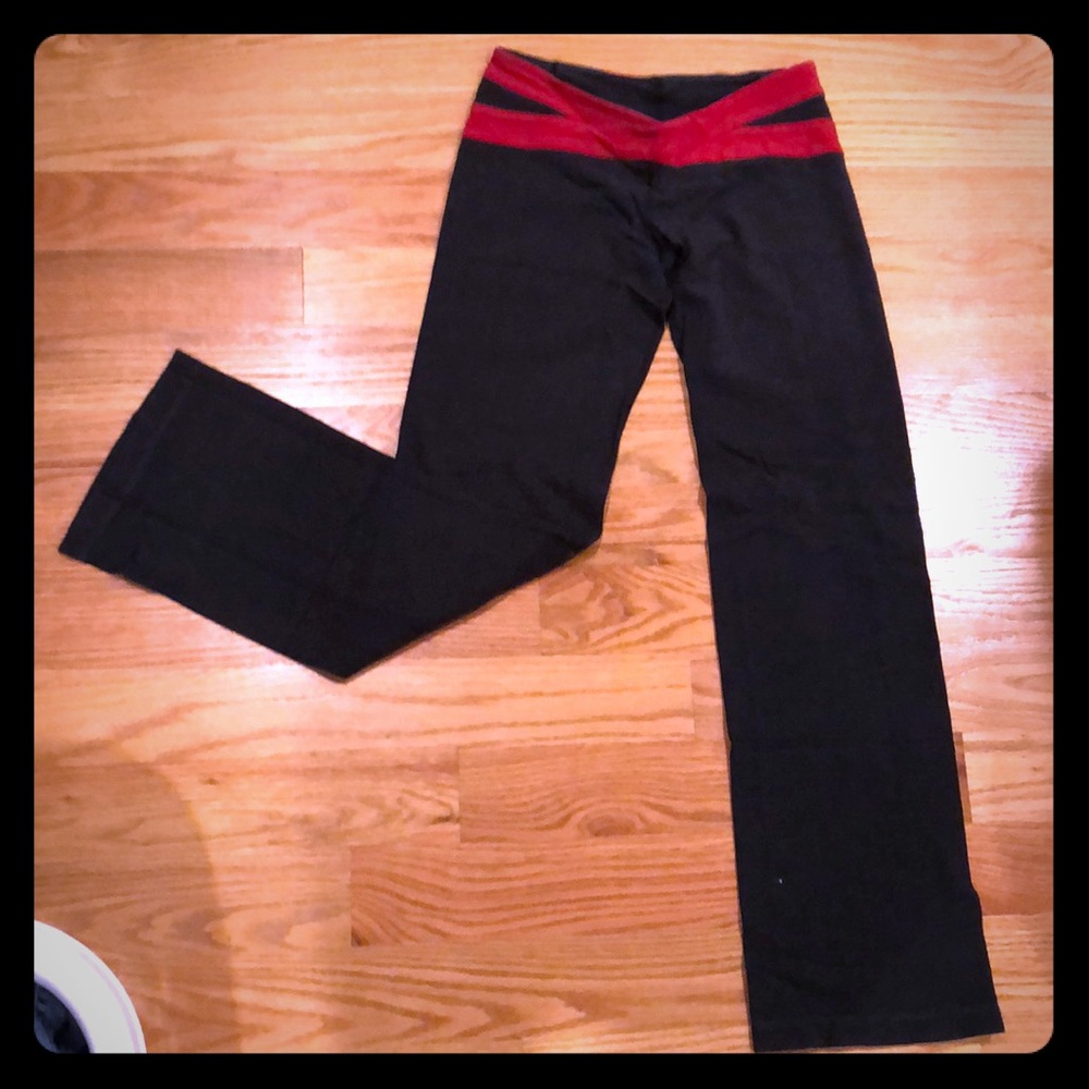 Lululemon yoga pant
